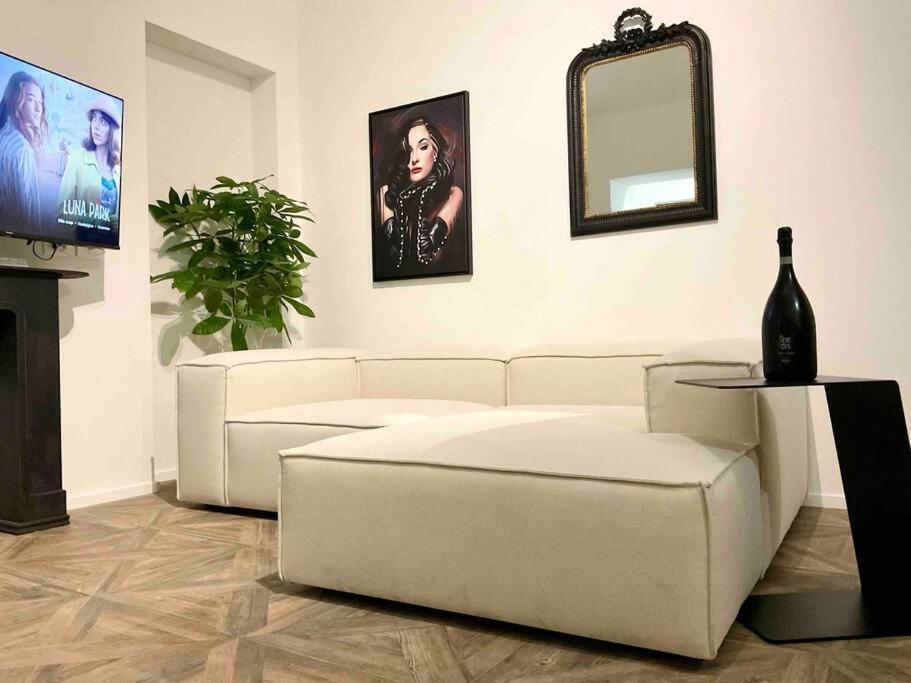 Ww Home - Politecnico By Happyhostorino Ngoại thất bức ảnh