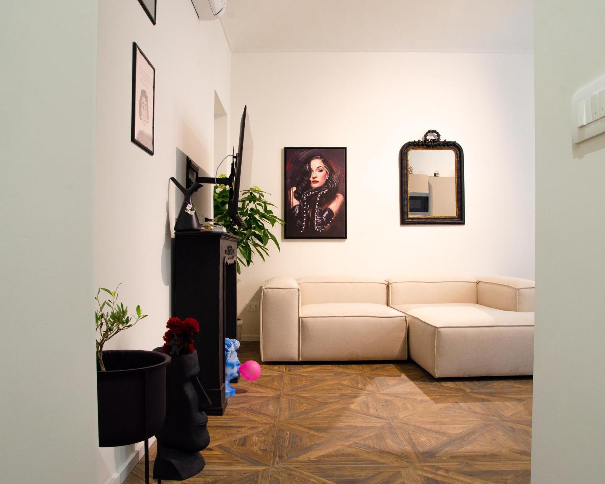 Ww Home - Politecnico By Happyhostorino Ngoại thất bức ảnh